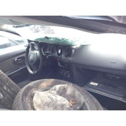 Détail des pièces pour Seat ibiza III (6L1) 1.9 TDI Diesel de l'année 2006 avec le moteur AXR