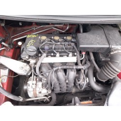 Complete engine mitsubishi...
