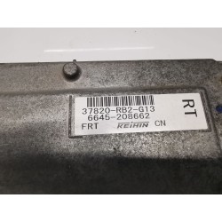 Motorsteuergerät ECU Honda Jazz (ge) | Desguace Becerril