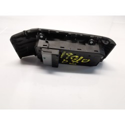Left front window regulator Honda Jazz (ge) | Becerril Scrap Yard