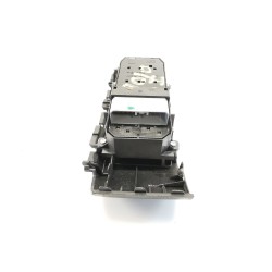 Left front window regulator Honda Jazz (ge) | Becerril Scrap Yard