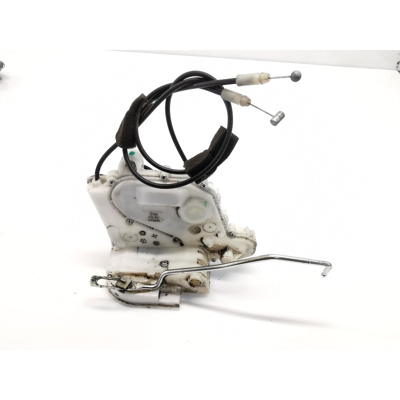 Front right door lock Honda Jazz (ge) | Becerril Scrap Yard Front right door lock Honda Jazz (ge) | Becerril Scrap Yard
