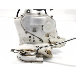 Front right door lock Honda Jazz (ge) | Becerril Scrap Yard