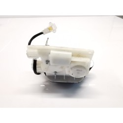 Trunk / tailgate lock Honda Jazz (ge) | Becerril Scrap Yard