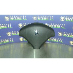 Recambio de airbag delantero izquierdo para peugeot 307 break / sw (s1) sw port aventura referencia OEM IAM 550887200  