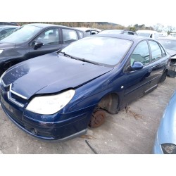 Elenco delle parti per Citroen C5 II (RC_) 1.6 HDi (RC8HZB) Diesel dell'anno 2004 con motore 9HY (DV6TED4),9HZ (DV6TED4)