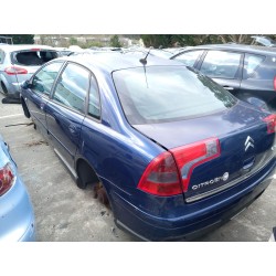 Elenco delle parti per Citroen C5 II (RC_) 1.6 HDi (RC8HZB) Diesel dell'anno 2004 con motore 9HY (DV6TED4),9HZ (DV6TED4)