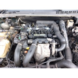 Elenco delle parti per Citroen C5 II (RC_) 1.6 HDi (RC8HZB) Diesel dell'anno 2004 con motore 9HY (DV6TED4),9HZ (DV6TED4)