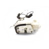 Front left door lock Honda Jazz (ge) | Becerril Scrap Yard