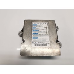 Airbag control unit Honda Jazz (ge) | Becerril Scrap Yard