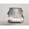 Airbag control unit Honda Jazz (ge) | Becerril Scrap Yard