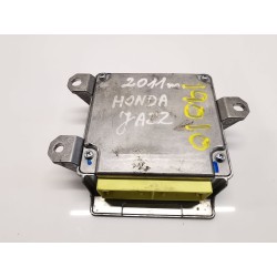 Airbag control unit Honda Jazz (ge) | Becerril Scrap Yard