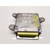 Airbag control unit Honda Jazz (ge) | Becerril Scrap Yard