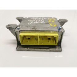 Airbag control unit Honda Jazz (ge) | Becerril Scrap Yard