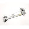Front left window regulator Honda Jazz (ge) | Becerril Scrap Yard