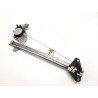 Front left window regulator Honda Jazz (ge) | Becerril Scrap Yard