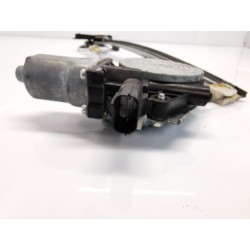 Front left window regulator Honda Jazz (ge) | Becerril Scrap Yard