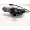 Front left window regulator Honda Jazz (ge) | Becerril Scrap Yard