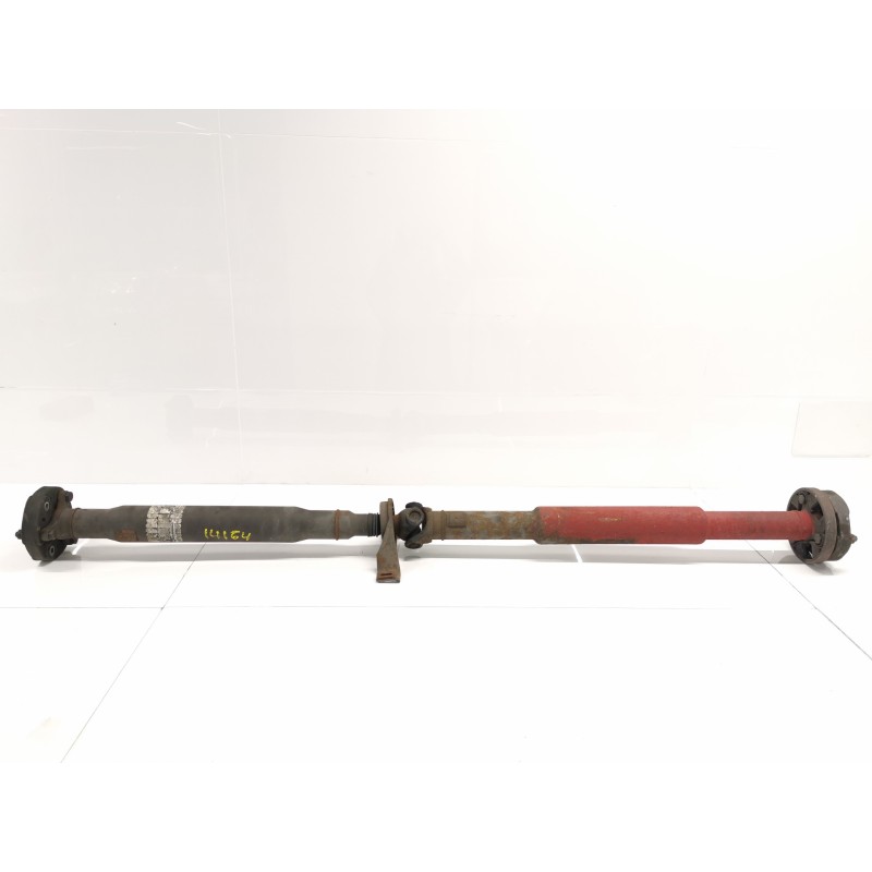 Recambio de transmision central para mercedes clase e (w210) berlina diesel 320 cdi (210.026) referencia OEM IAM Recambio de transmision central para mercedes clase e (w210) berlina diesel 320 cdi (210.026) referencia OEM IAM