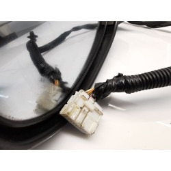 Specchietto retrovisore sinistro Honda Jazz (ge) | Desguace Becerril