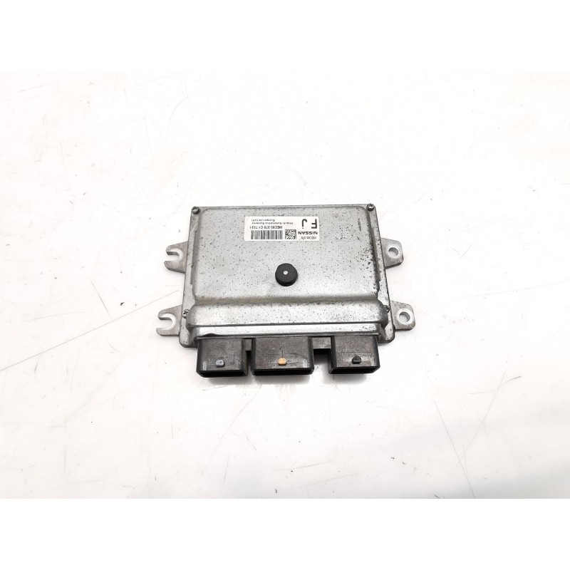 Centralina motore uce Nissan Qashqai (J10) | Desguace Becerril Centralina motore uce Nissan Qashqai (J10) | Desguace Becerril