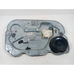 Recambio de elevalunas delantero izquierdo para ford focus lim. (cb4) titanium referencia OEM IAM   