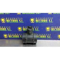 Recambio de caudalimetro para opel corsa c club referencia OEM IAM 0281002180  