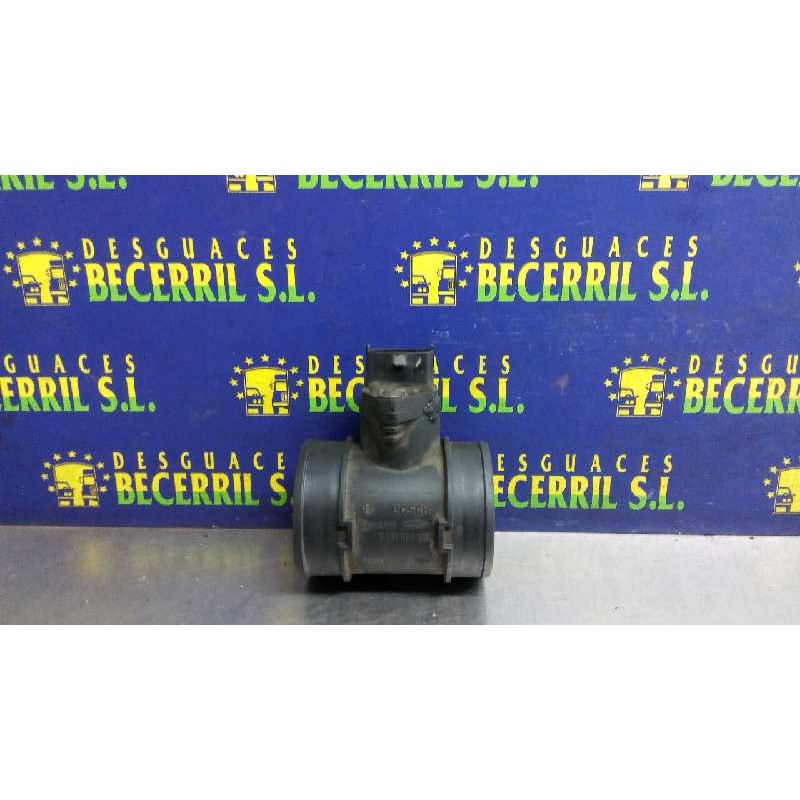 Recambio de caudalimetro para opel corsa c club referencia OEM IAM 0281002180 Recambio de caudalimetro para opel corsa c club referencia OEM IAM 0281002180