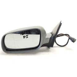 Left rearview mirror Seat Leon (1M1) | Becerril Scrap Yard