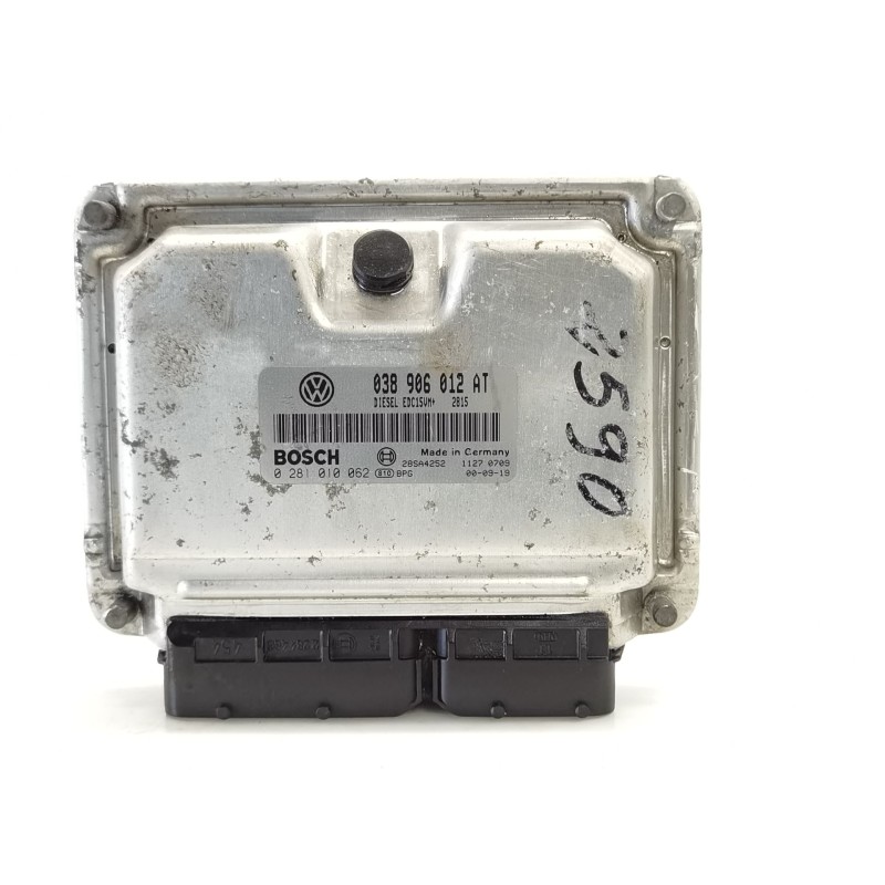 Centralina motore uce Seat Leon (1M1) | Desguace Becerril Centralina motore uce Seat Leon (1M1) | Desguace Becerril
