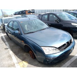 Elenco delle parti per Ford mondeo III sedan (B4Y) 1.8 16V Gasolina dell'anno 2002 con motore CGBA,CGBB