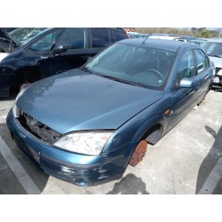 Elenco delle parti per Ford mondeo III sedan (B4Y) 1.8 16V Gasolina dell'anno 2002 con motore CGBA,CGBB
