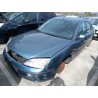 Elenco delle parti per Ford mondeo III sedan (B4Y) 1.8 16V Gasolina dell'anno 2002 con motore CGBA,CGBB