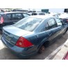 Elenco delle parti per Ford mondeo III sedan (B4Y) 1.8 16V Gasolina dell'anno 2002 con motore CGBA,CGBB