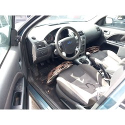 Elenco delle parti per Ford mondeo III sedan (B4Y) 1.8 16V Gasolina dell'anno 2002 con motore CGBA,CGBB