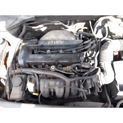 Elenco delle parti per Ford mondeo III sedan (B4Y) 1.8 16V Gasolina dell'anno 2002 con motore CGBA,CGBB