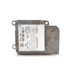 Airbag control unit Seat Leon (1M1) | Becerril Scrap Yard