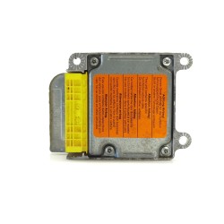 Airbag control unit Seat Leon (1M1) | Becerril Scrap Yard
