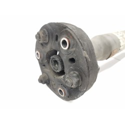 Recambio de transmision central para mercedes clase e (w210) berlina diesel 320 cdi (210.026) referencia OEM IAM   