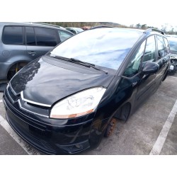 Détail des pièces pour Citroen C4 grand picasso LX Plus Diesel de l'année 2009 avec le moteur 9HZ