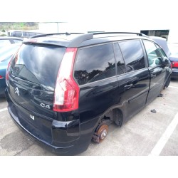 Détail des pièces pour Citroen C4 grand picasso LX Plus Diesel de l'année 2009 avec le moteur 9HZ