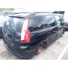 Détail des pièces pour Citroen C4 grand picasso LX Plus Diesel de l'année 2009 avec le moteur 9HZ