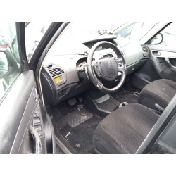 Détail des pièces pour Citroen C4 grand picasso LX Plus Diesel de l'année 2009 avec le moteur 9HZ