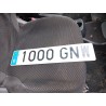 Détail des pièces pour Citroen C4 grand picasso LX Plus Diesel de l'année 2009 avec le moteur 9HZ