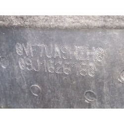 Détail des pièces pour Citroen C4 grand picasso LX Plus Diesel de l'année 2009 avec le moteur 9HZ