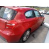 bmw 1 (e81) del año 2009