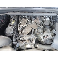 bmw 1 (e81) del año 2009