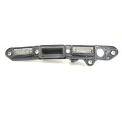 Exterior tailgate handle Volkswagen Touran (1T1, 1T2) | Becerril Scrap Yard