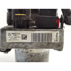 Recambio de bomba dirección para citroën c4 i (lc_) 2.0 hdi referencia OEM IAM 9681545980  