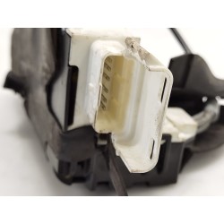 Recambio de cerradura puerta delantera izquierda para citroën c4 i (lc_) 2.0 hdi referencia OEM IAM 9683416080  